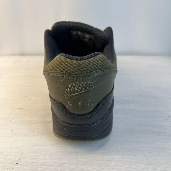 Size 8 US Men's - Nike Air Max 1 Premium Dark Stucco - Picture 8 of 10